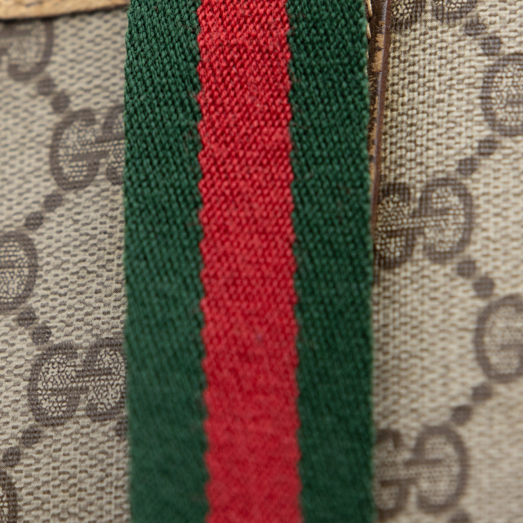 Gucci Sac Cabas Monogram GG Beige