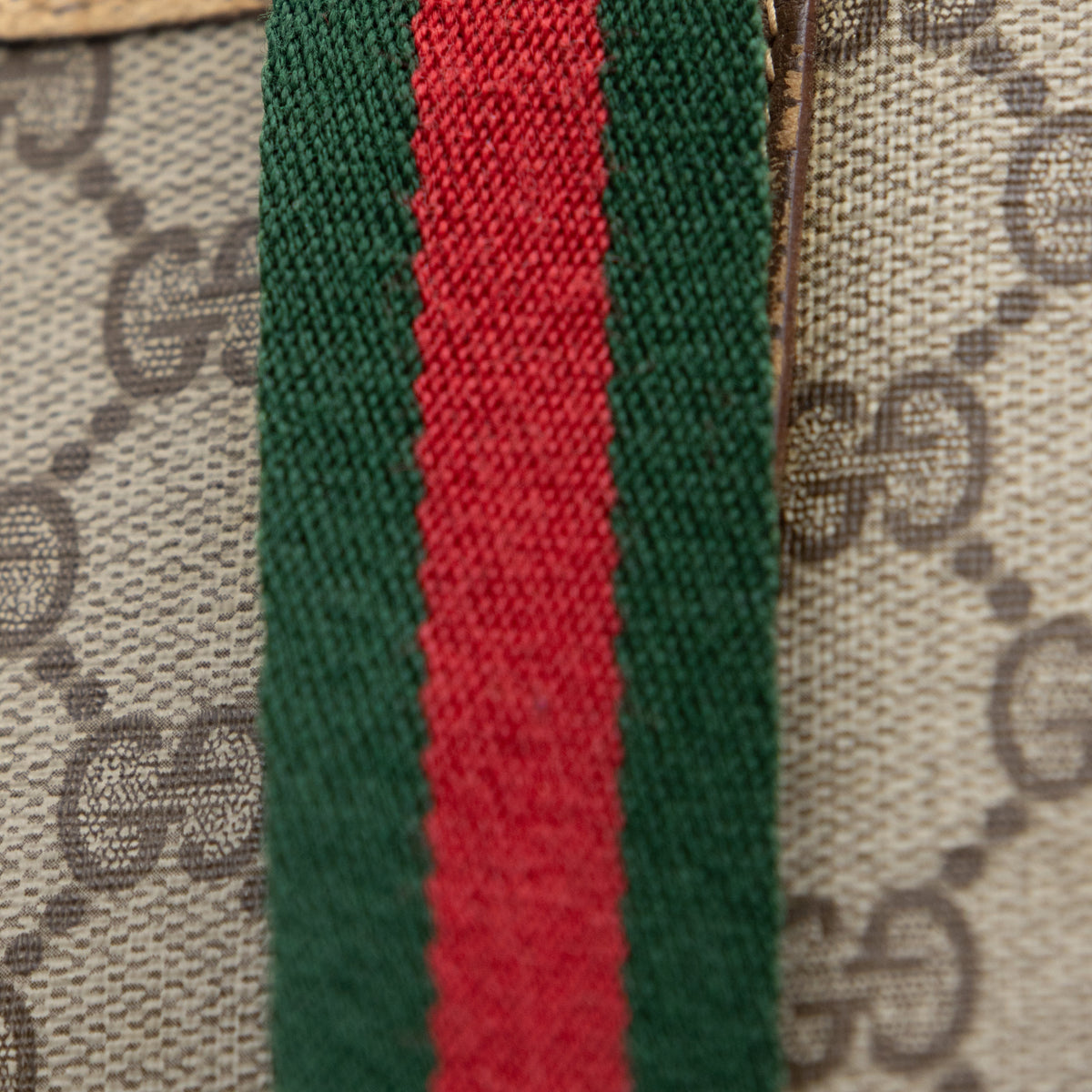 Gucci Sac Cabas Monogram GG Beige