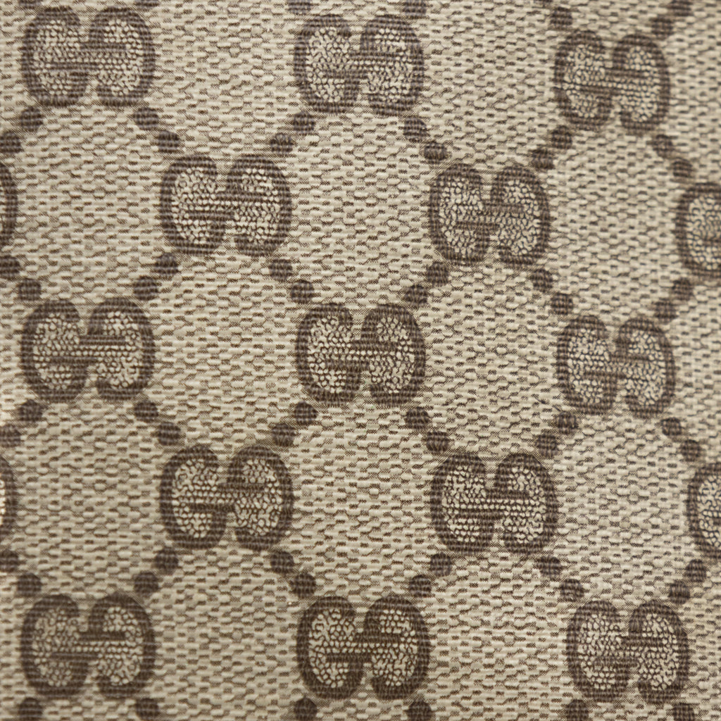 Gucci Sac Cabas Monogram GG Beige