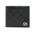 Gucci Supreme Leather Wallet