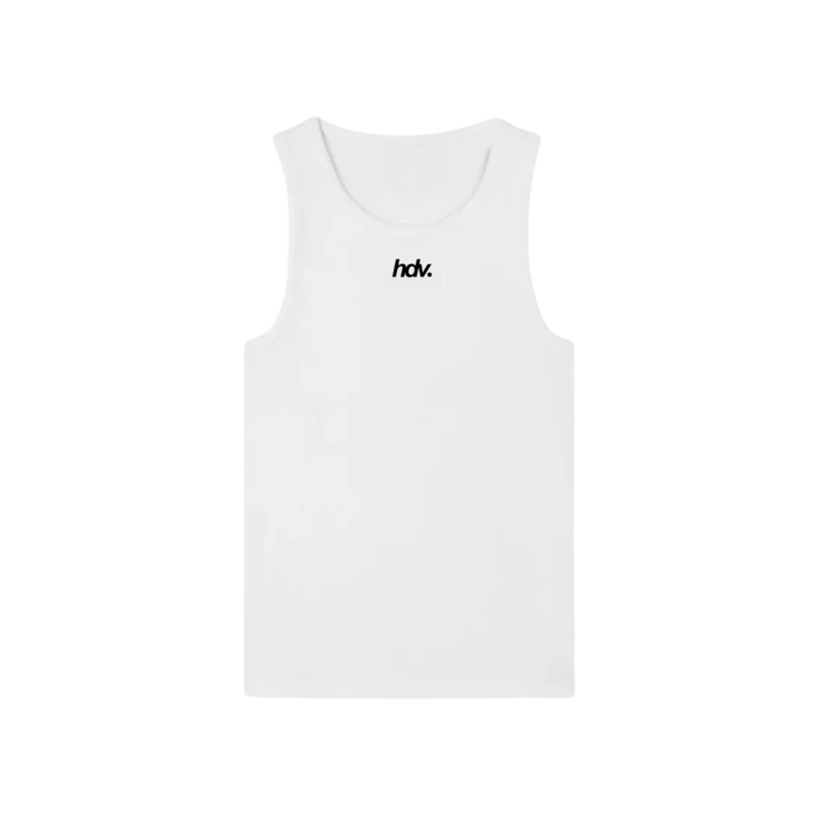 HDV Débardeur Essential White
