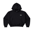 HDV Hoodie Noir Essential