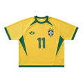 HDV JERSEY WOLRD CUP BRAZIL