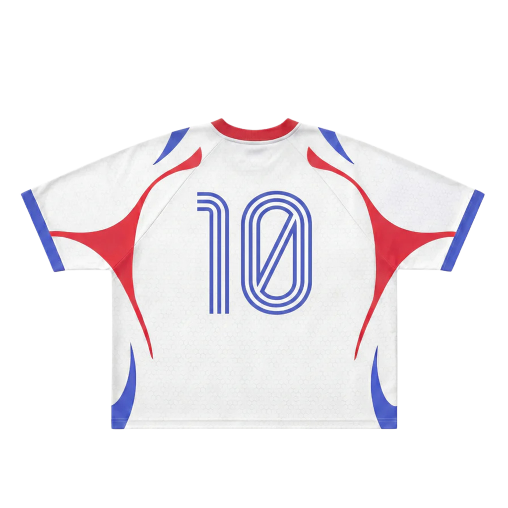 HDV JERSEY WOLRD CUP FRANCE