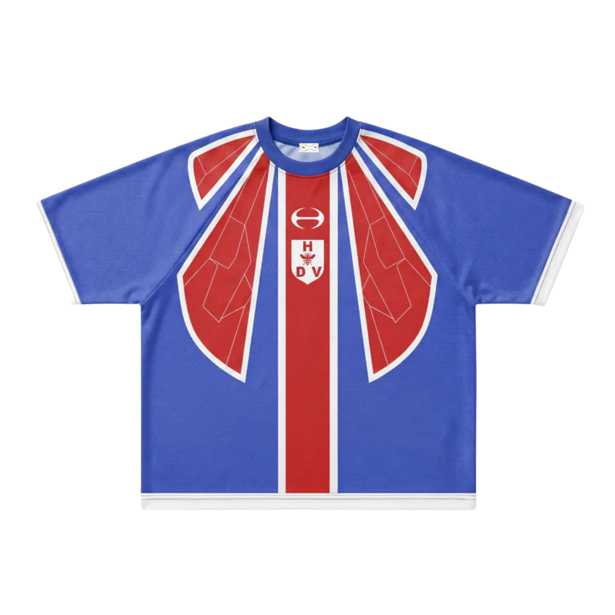 HDV JERSEY WOLRD CUP HAITI