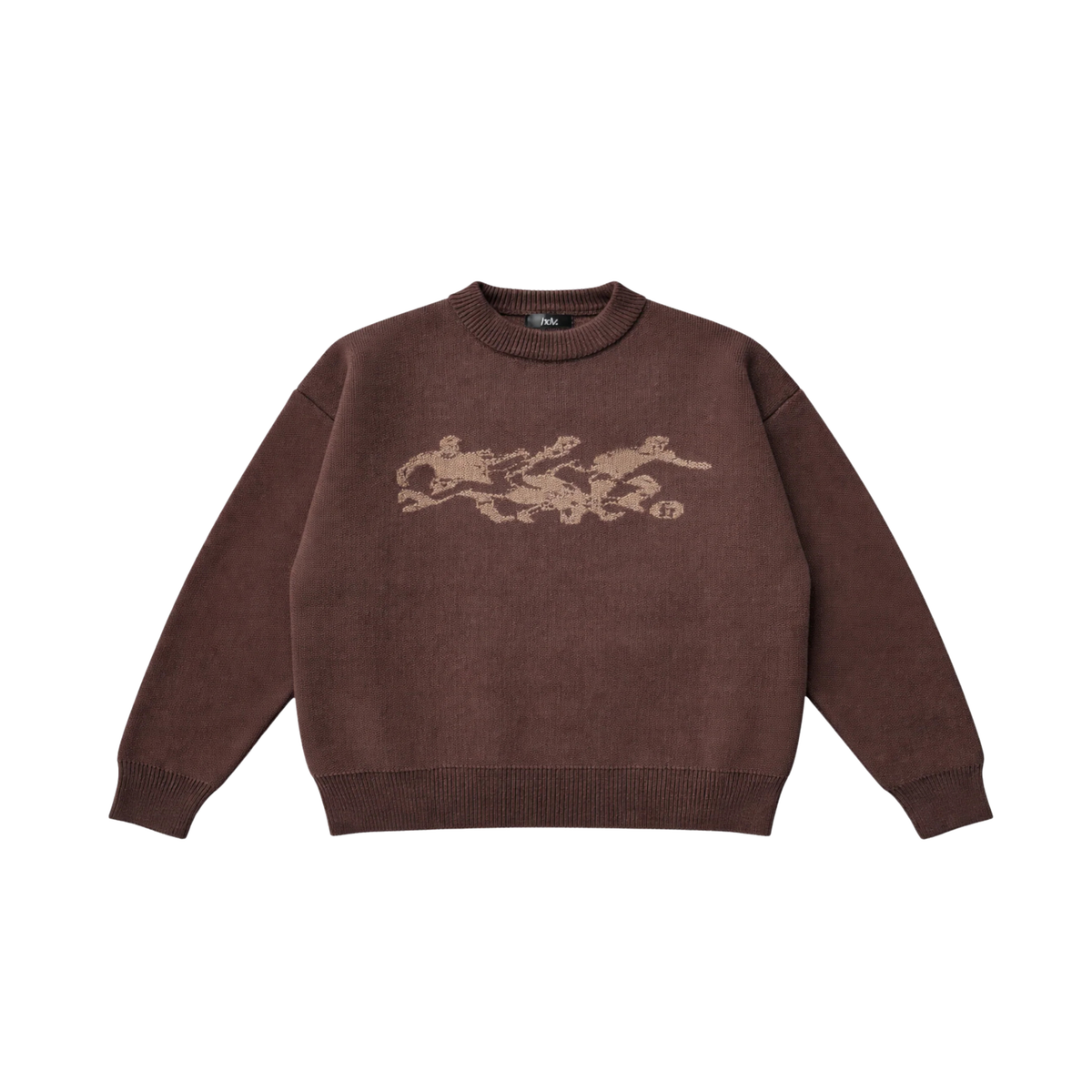 HDV Knit Players Made in Italia