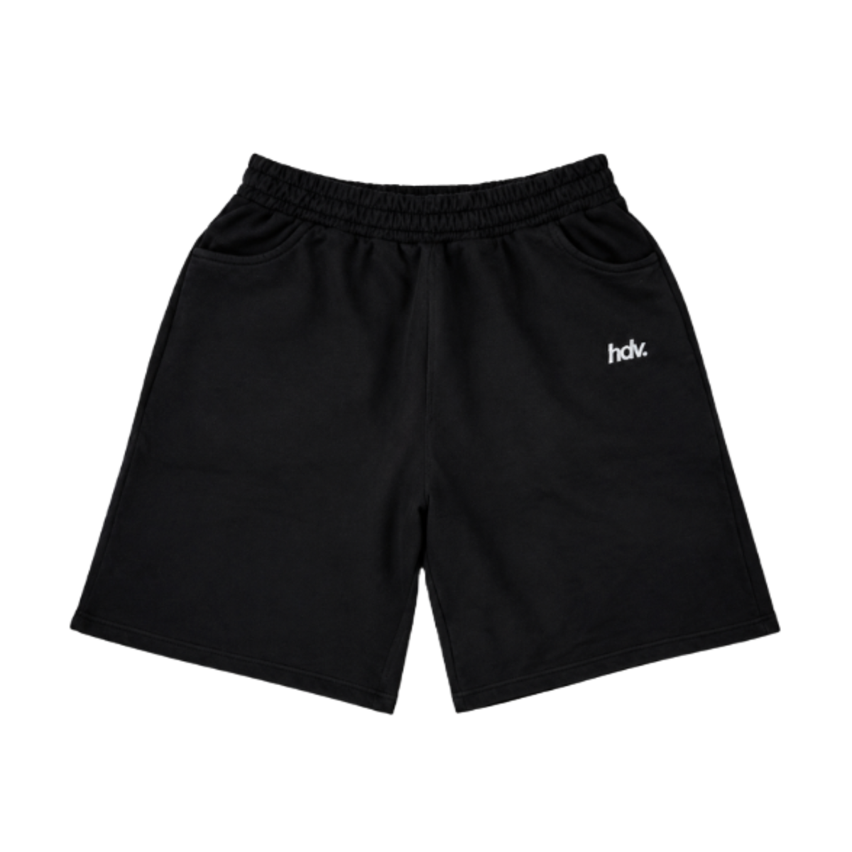 HDV Short Black
