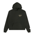 Hoodie Gallery Dept à logo GD