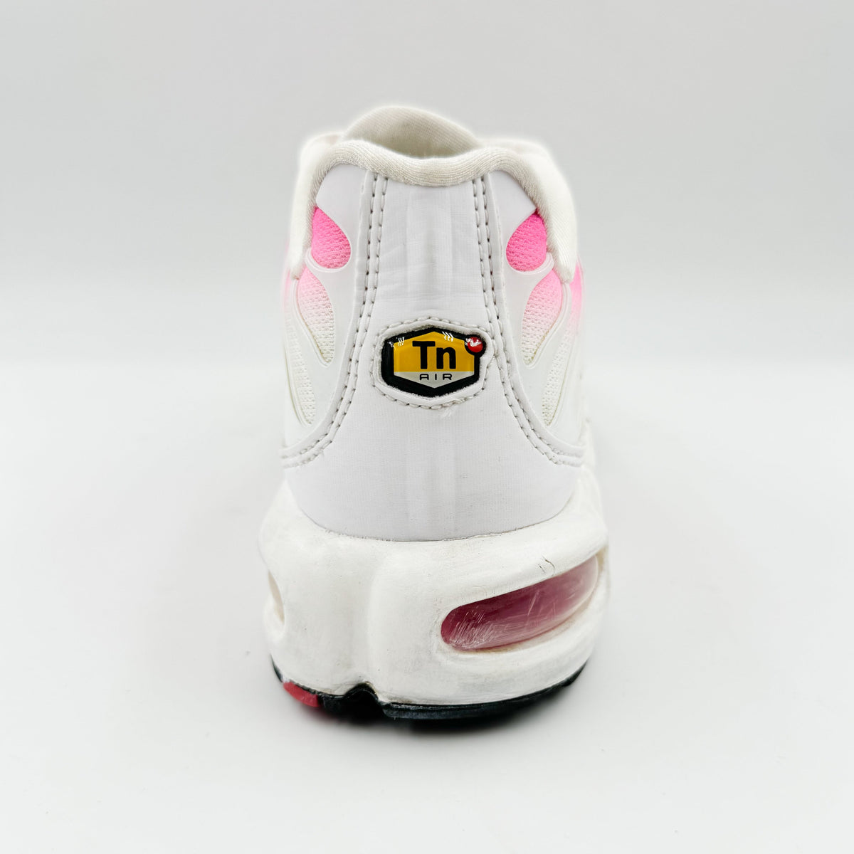 Nike Air Max Plus - Pink Fade