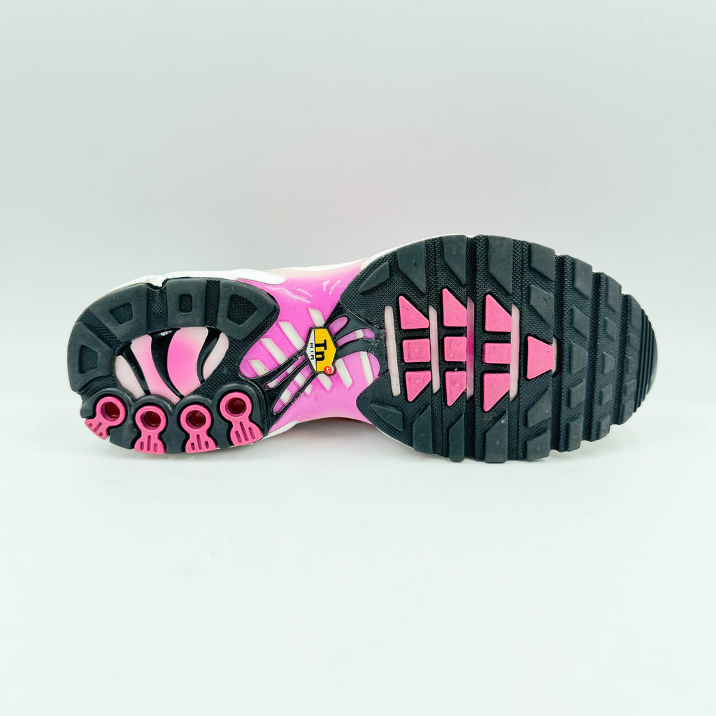 Nike Air Max Plus - Pink Fade
