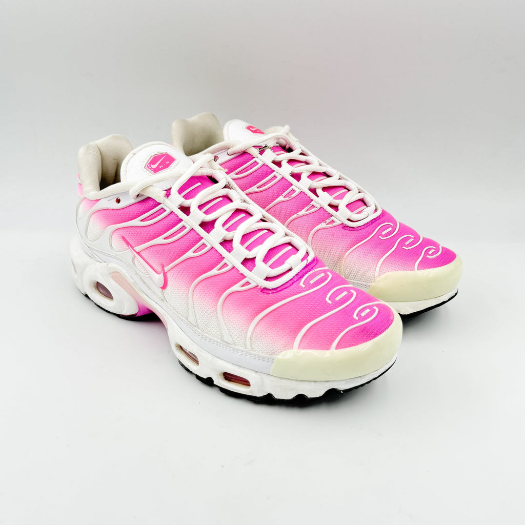 Nike Air Max Plus - Pink Fade
