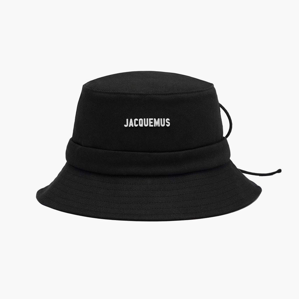 Jacquemus Bob Gadjo Noir