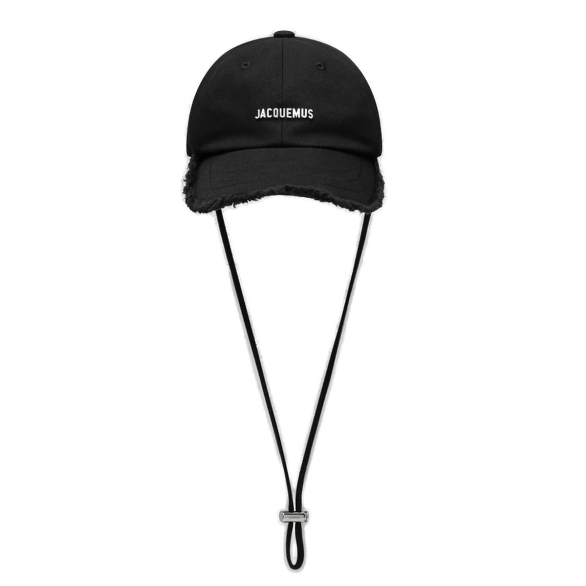 Casquette - La Casquette Artichaut - Black