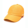 Jacquemus La Casquette Orange Foncé