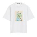 Jacquemus T-shirt Le Marino