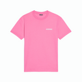 Jacquemus T-Shirt Rose