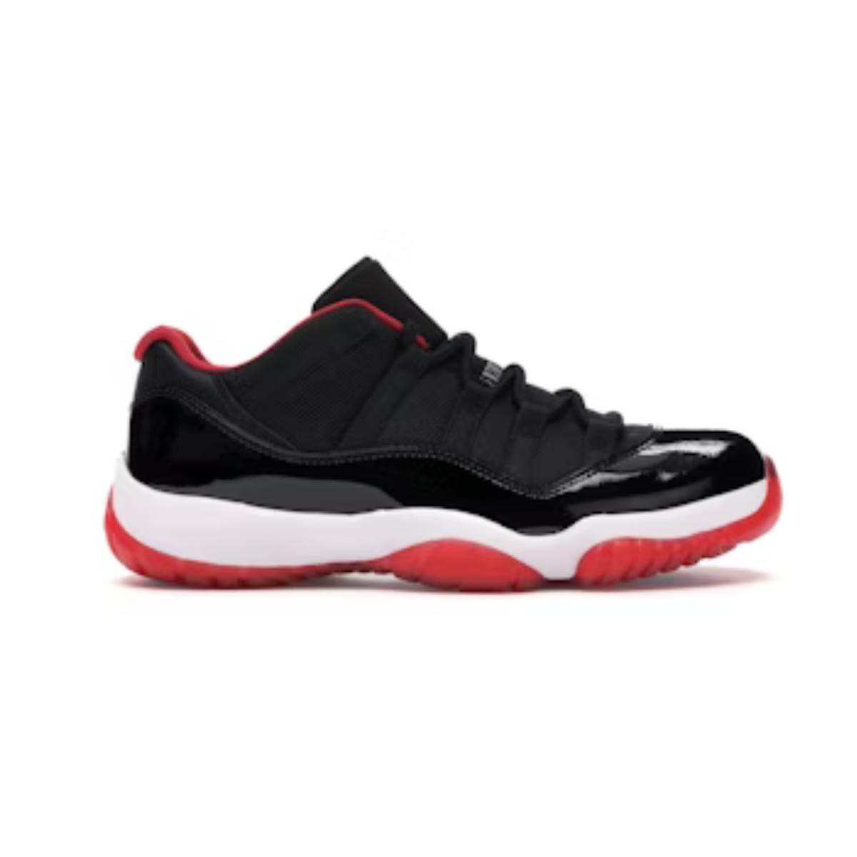 Air Jordan 11 Retro Low Bred