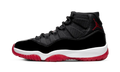 Air Jordan 11 Retro Playoffs Bred