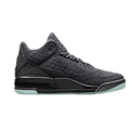 Air Jordan 3 Retro Flyknit Noir