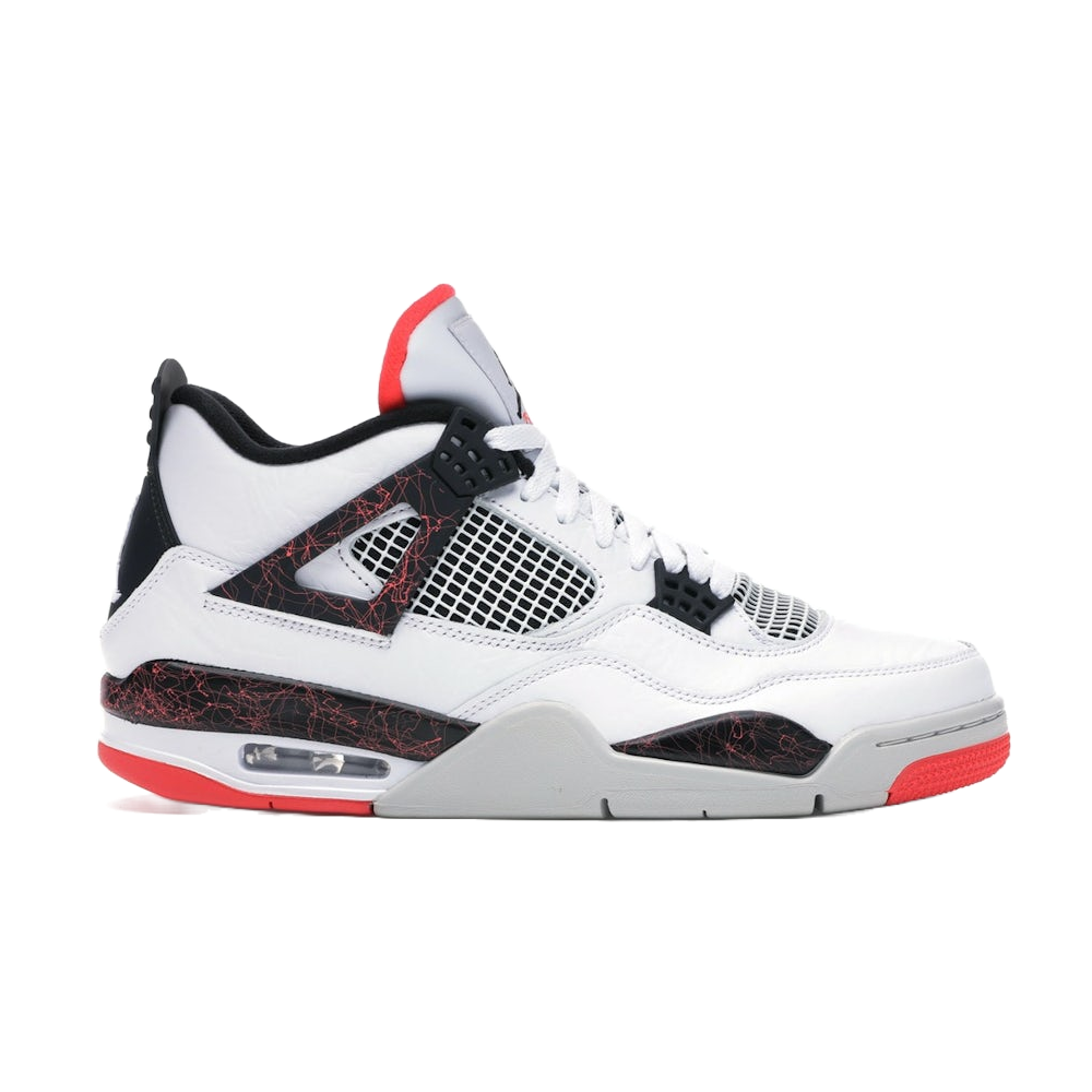 Air Jordan 4 Retro Flight Nostalgia