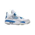 Air Jordan 4 Retro Golf Military Blue