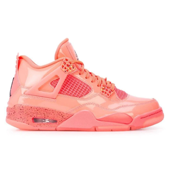 Air Jordan 4 Retro NRG 'Hot Punch'