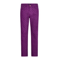 Louis Vuitton Jeans Slim Purple