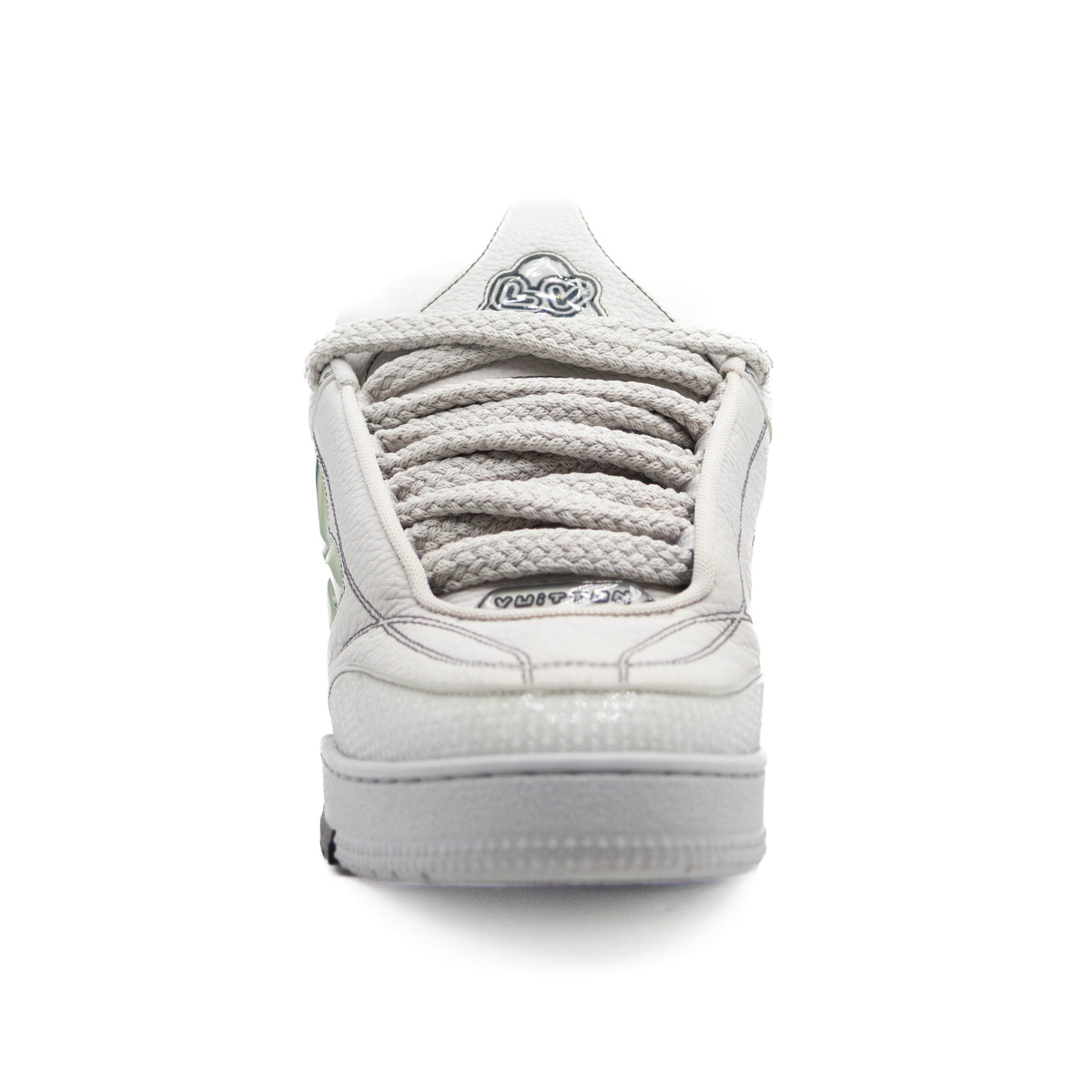 Louis Vuitton GREY SKATE