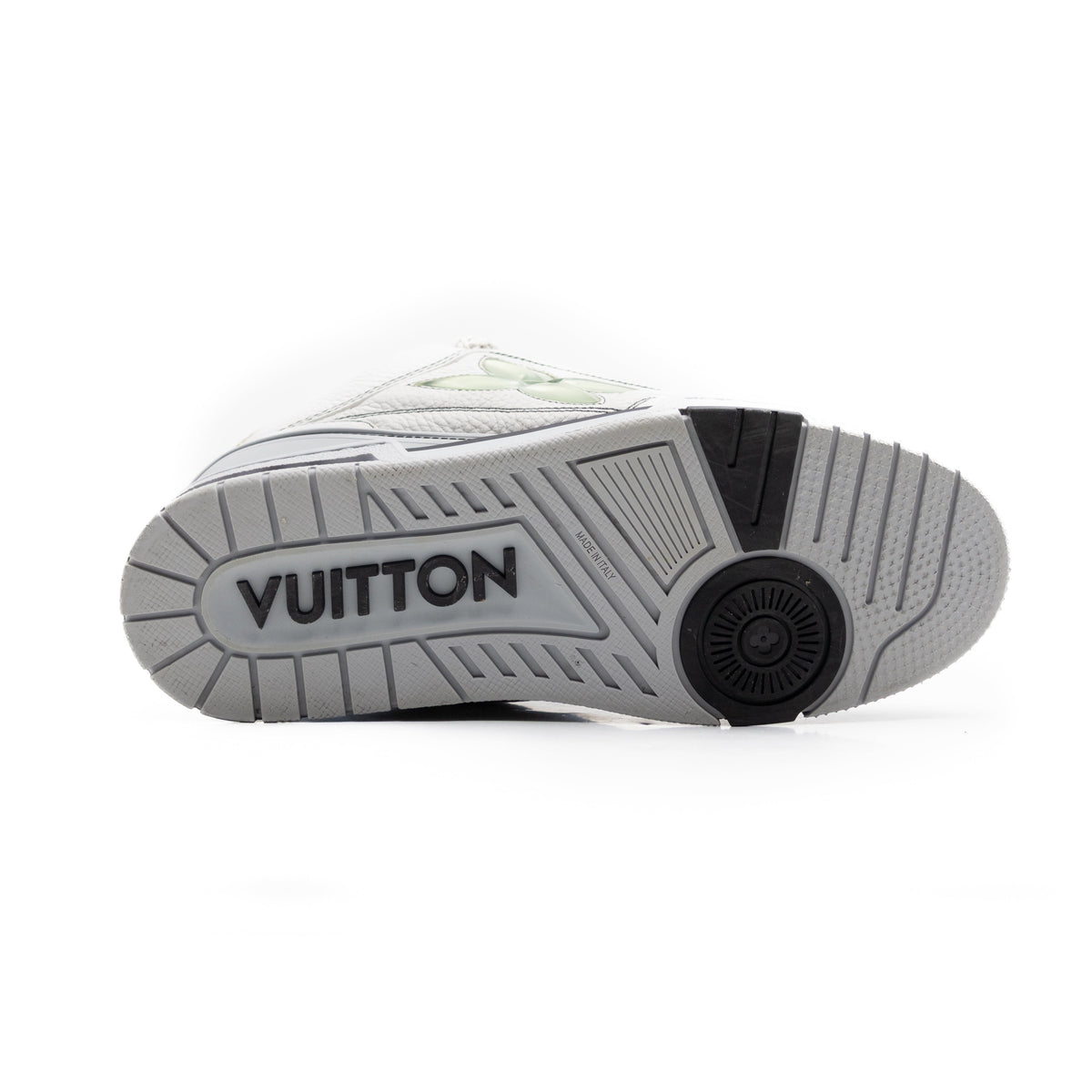 Louis Vuitton GREY SKATE