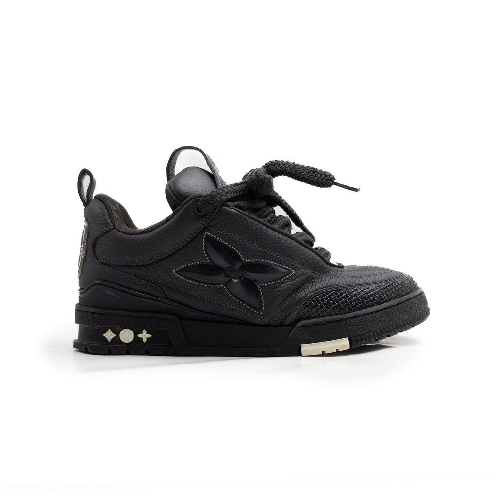 Louis Vuitton LV Skate Sneaker Noir