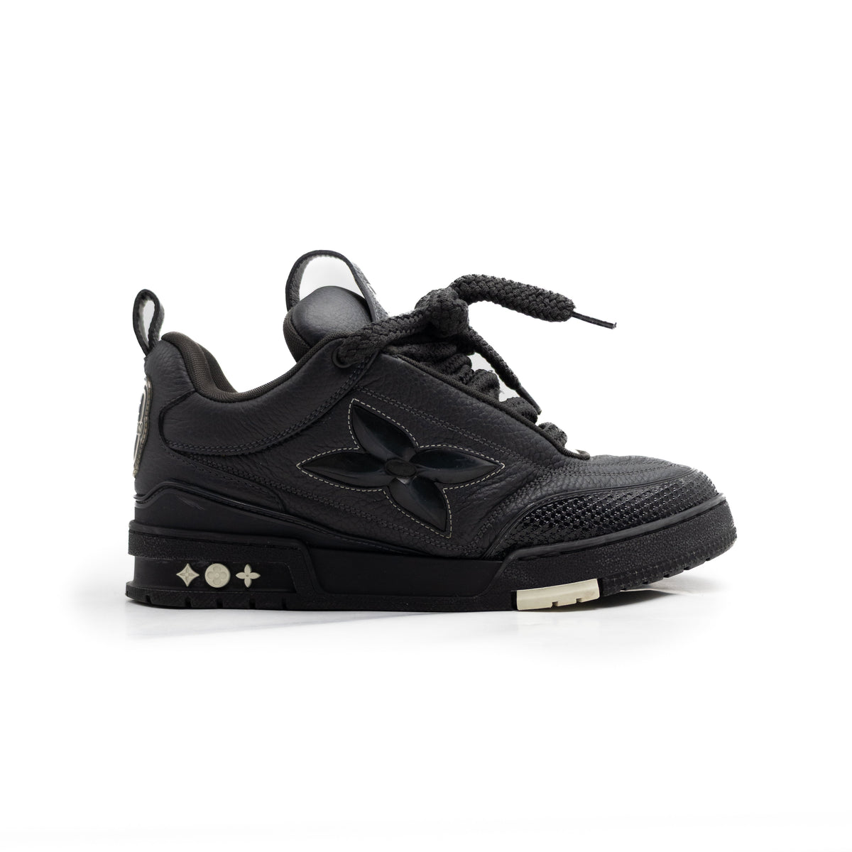 Louis Vuitton LV Skate Sneaker Noir