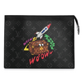 Pochette Voyage MM Louis Vuitton