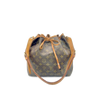 Louis Vuitton Petit Sac Noé Monogram