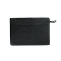 Louis Vuitton Pochette Cuir Epi Noir