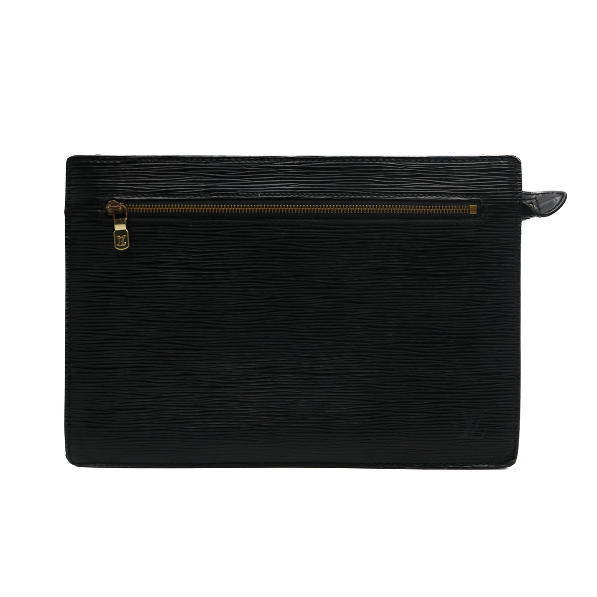 Louis Vuitton Pochette Epi Noir