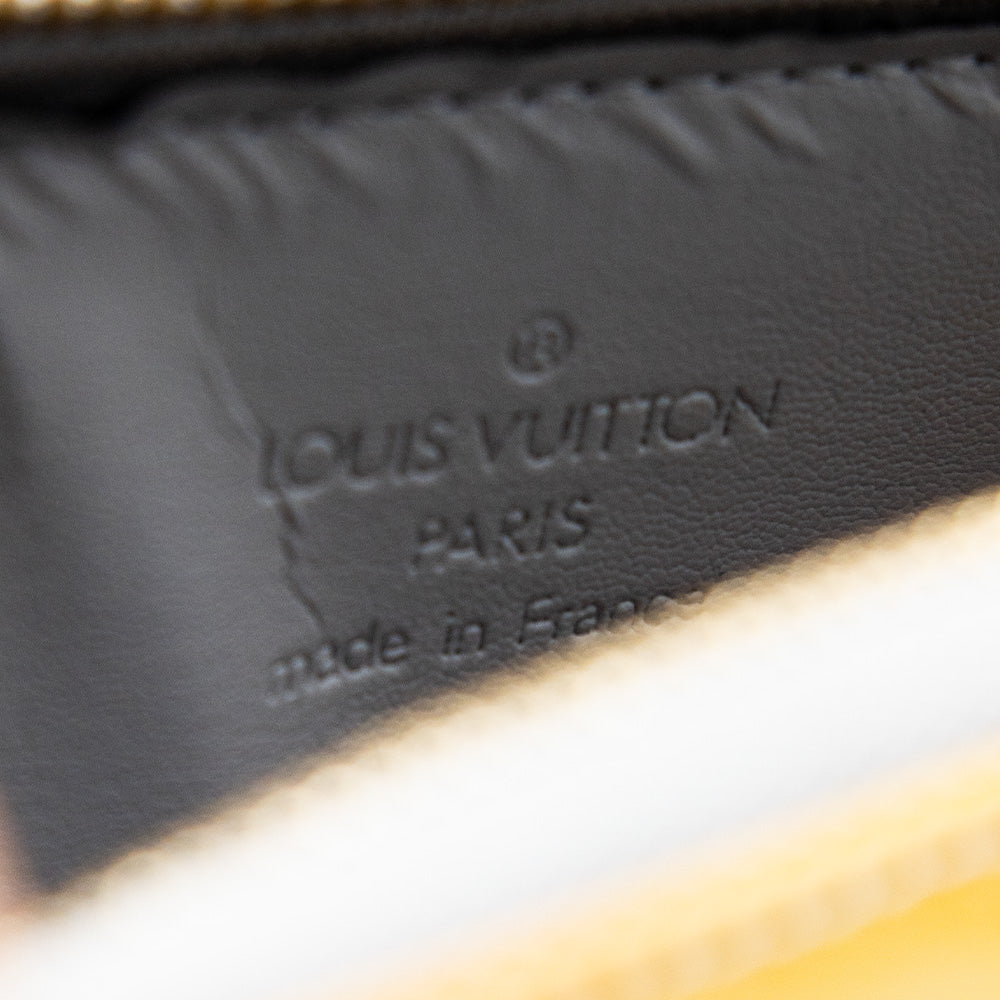 Louis Vuitton Pochette Lexington Jaune