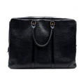 Louis Vuitton Porte Documents  Epi Noir