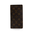 Louis Vuitton Portefeuille Monogram Marron