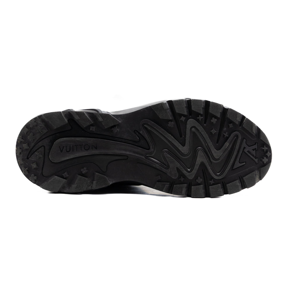 Louis Vuitton Runner Tatic Black