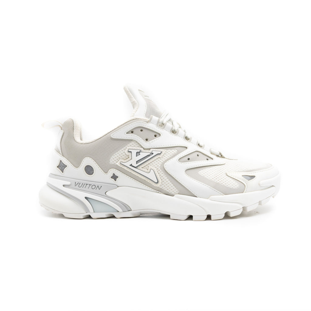 Louis Vuitton Runner Tatic Blanc