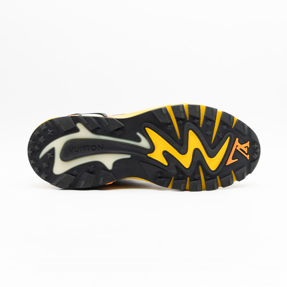 Louis Vuitton Runner Tatic Moka