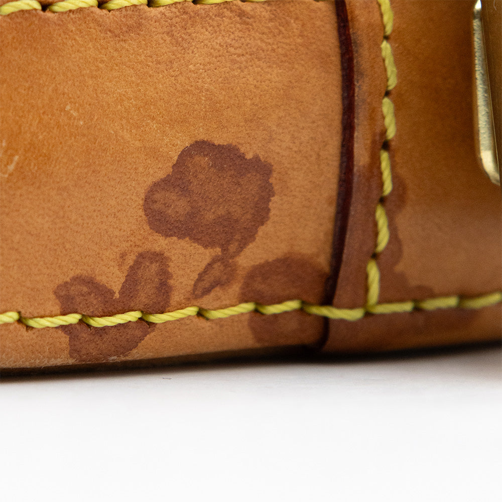 Louis Vuitton Sac à main Alma BB Monogram Marron