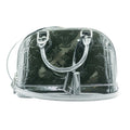 Louis Vuitton Sac a main Alma BB Vernis Aubergine