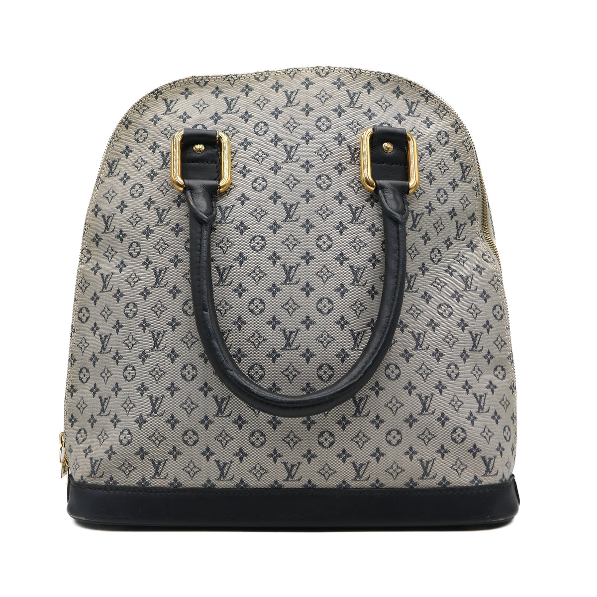 Louis Vuitton Sac à main Alma Haut Monogram Lin