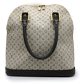 Louis Vuitton Sac à main Alma Haut Monogram Lin