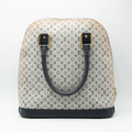 Louis Vuitton Sac à main Alma Haut Monogram Lin