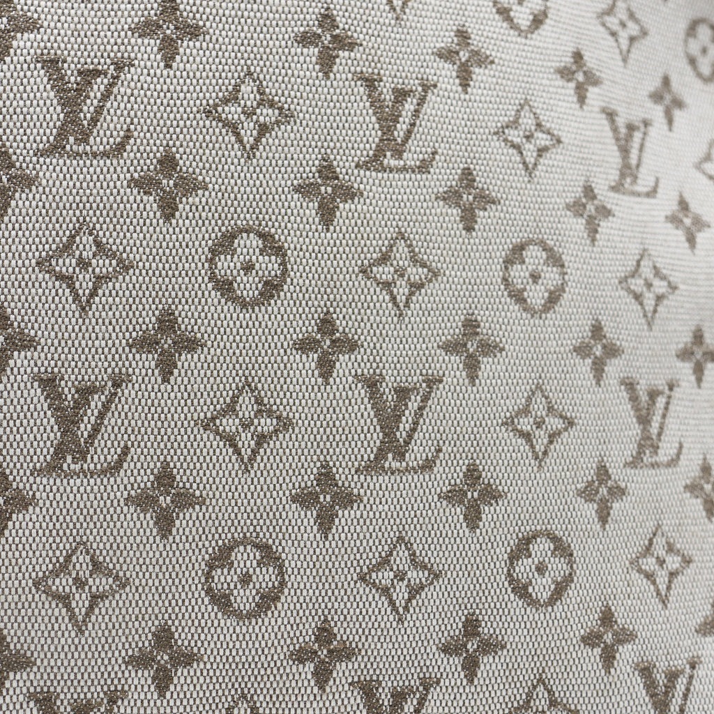 Louis Vuitton Sac à main Alma Haut Monogram Lin