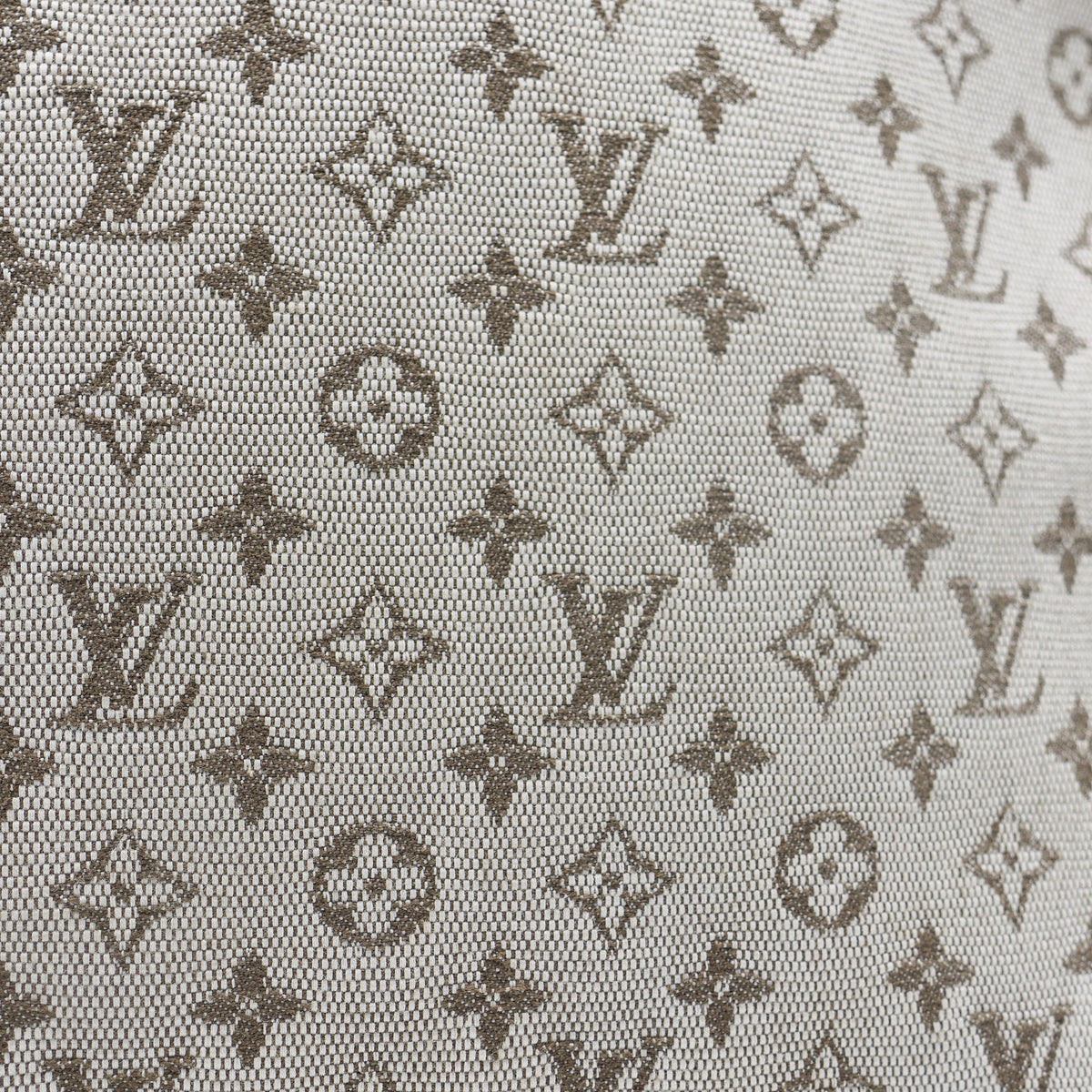 Louis Vuitton Sac à main Alma Haut Monogram Lin