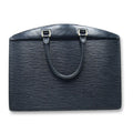 Louis Vuitton Sac à main Riviera Epi Noir