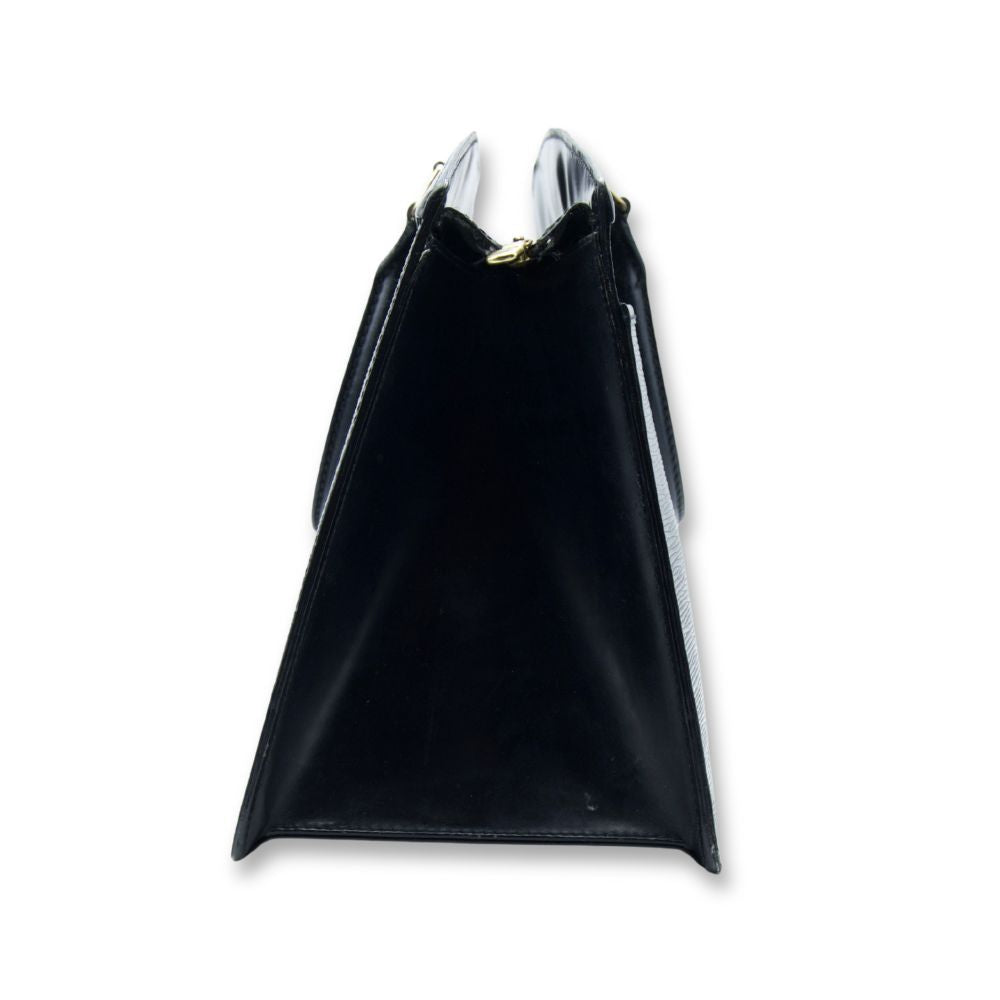 Louis Vuitton Sac à main Riviera Epi Noir